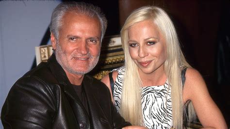 tina versace age|donatella versace's sister tina versace.